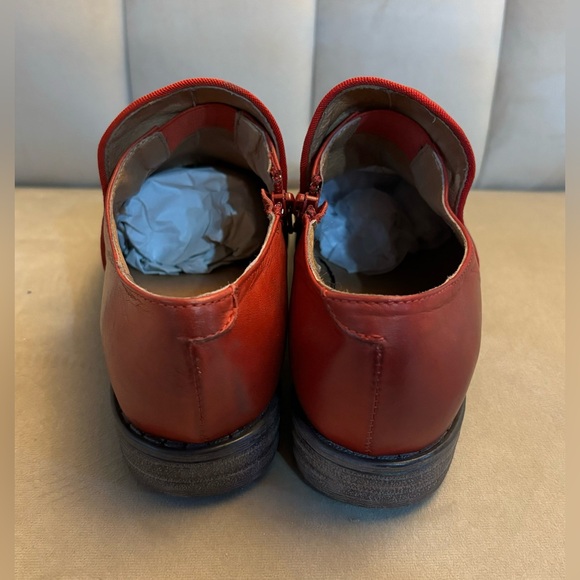 Miz Mooz Lilith shoes - Picture 7 of 11